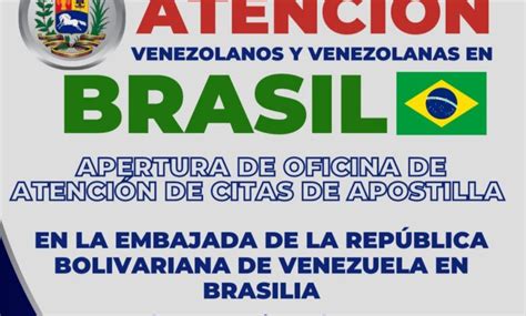 citas venezuela|Trámites consulares 